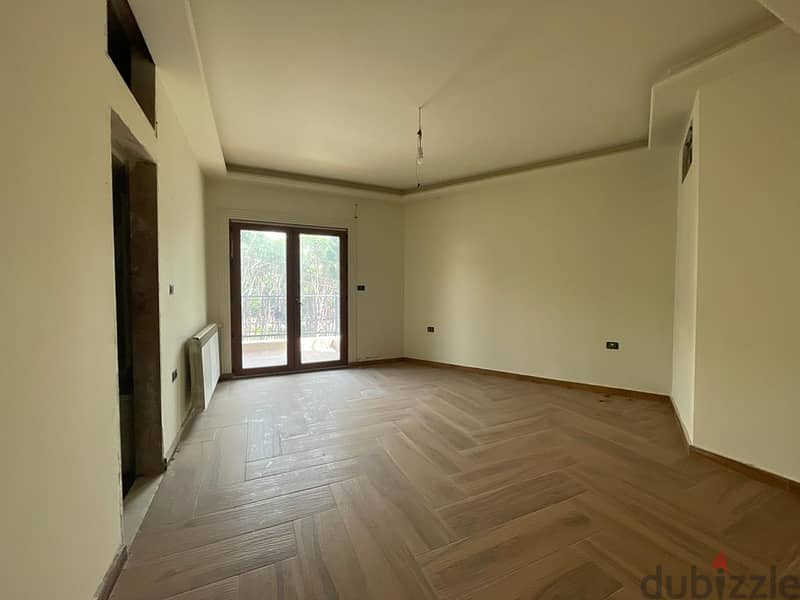 Beit El Chaar Belle-Vue | Brand New, Decorated High End 3 Bedrooms Ap 4