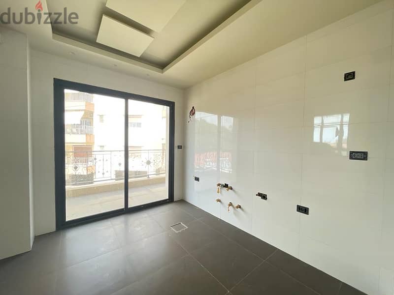 Beit El Chaar Belle-Vue | Brand New, Decorated High End 3 Bedrooms Ap 7