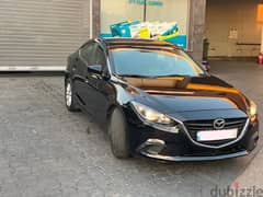 Mazda 3 cherkeh Lebanon