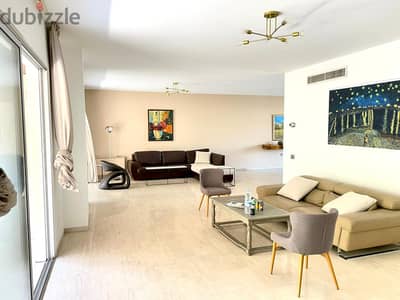 APARTMENT FOR RENT ASHRAFIEH, SURSOCK. شقة_للإيجار_سرسق