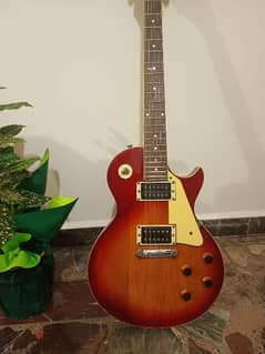 Electric Guitar Gibson Baldwin 0