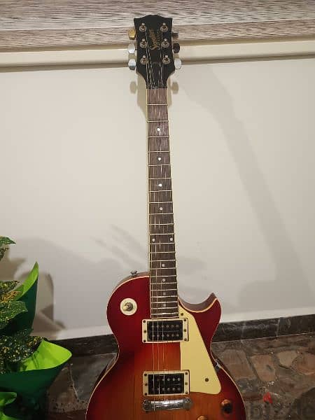 Electric Guitar Gibson Baldwin 1