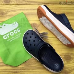Crocs Authentic exclusive distributor limited time offer