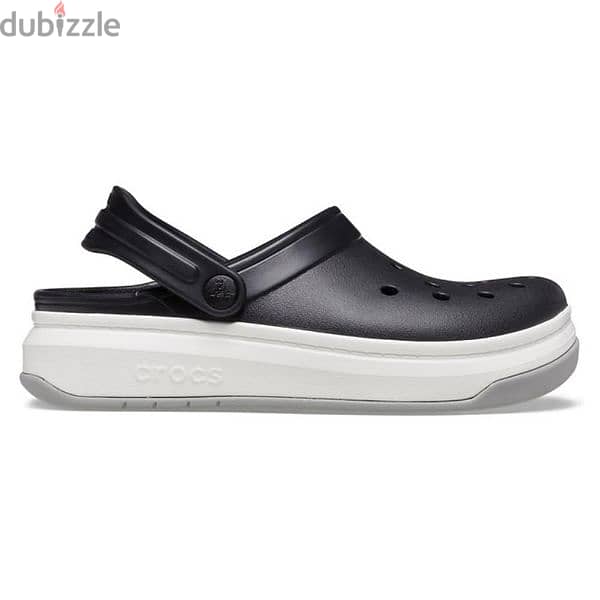 Crocs Authentic exclusive distributor limited time offer 1