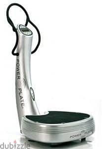 PowerPlate