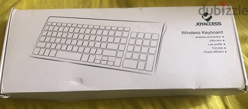 wireless keyboard & mouse 0