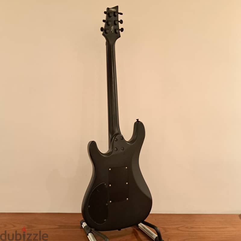Cort EVL-K4 Electric Guitar 5