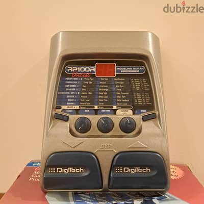 Digitech