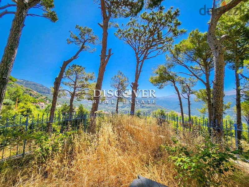 Discover your Summer Villa | for sale in Kaakour ( Dhour choueir ) 2