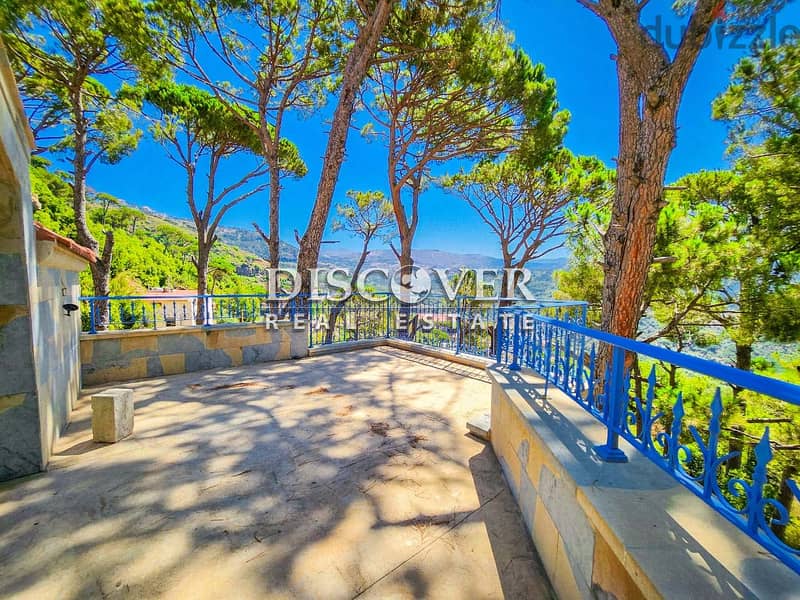 Discover your Summer Villa | for sale in Kaakour ( Dhour choueir ) 3