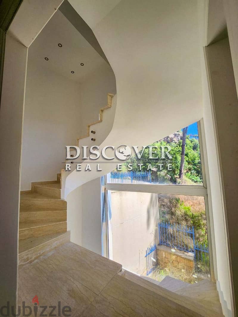 Discover your Summer Villa | for sale in Kaakour ( Dhour choueir ) 5
