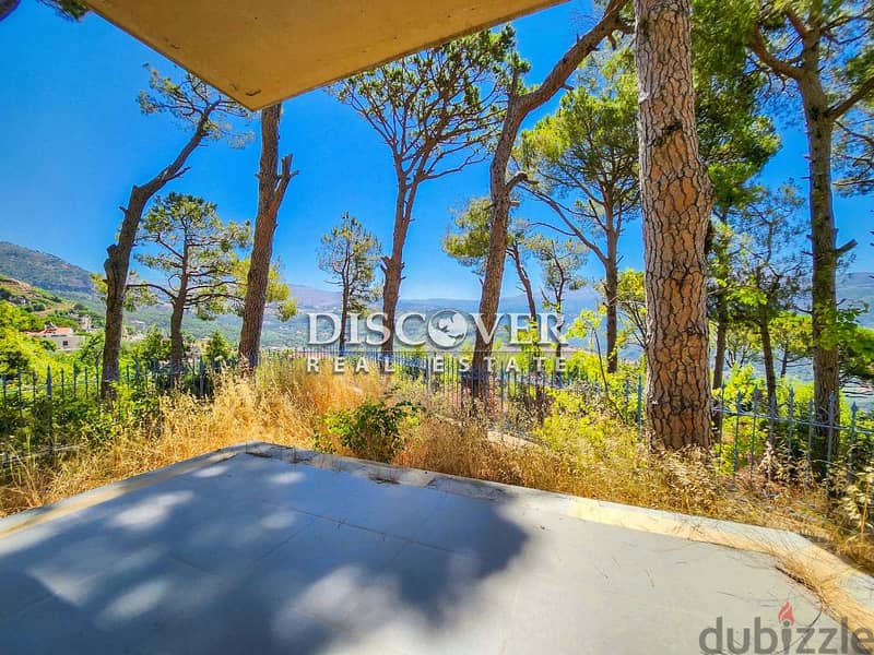 Discover your Summer Villa | for sale in Kaakour ( Dhour choueir ) 6