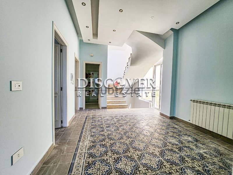 Discover your Summer Villa | for sale in Kaakour ( Dhour choueir ) 9