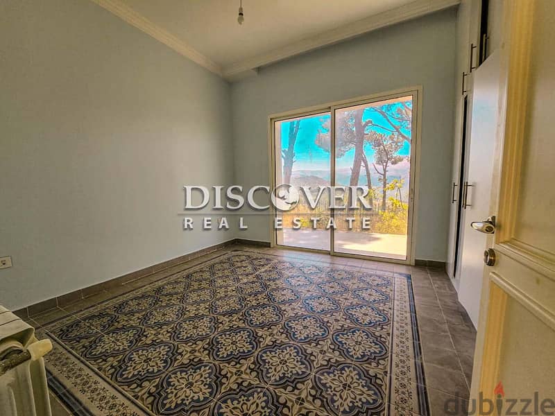 Discover your Summer Villa | for sale in Kaakour ( Dhour choueir ) 14