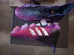 shoes football original adidas اسبدرين فوتبول حذاء كرة قدم 0