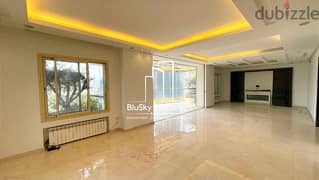Apartment 270m² 3 beds For RENT In Achrafieh Sioufi - شقة للأجار #JF 0