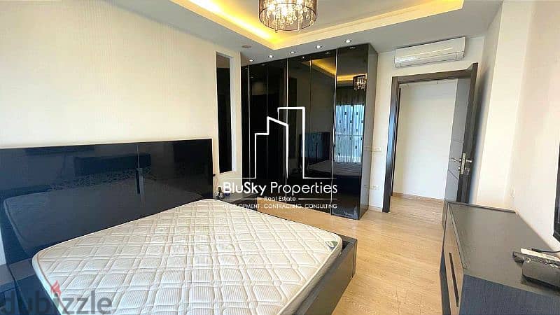 Apartment 270m² 3 beds For RENT In Achrafieh Sioufi - شقة للأجار #JF 4