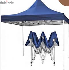 Automatic Foldable Tent 0