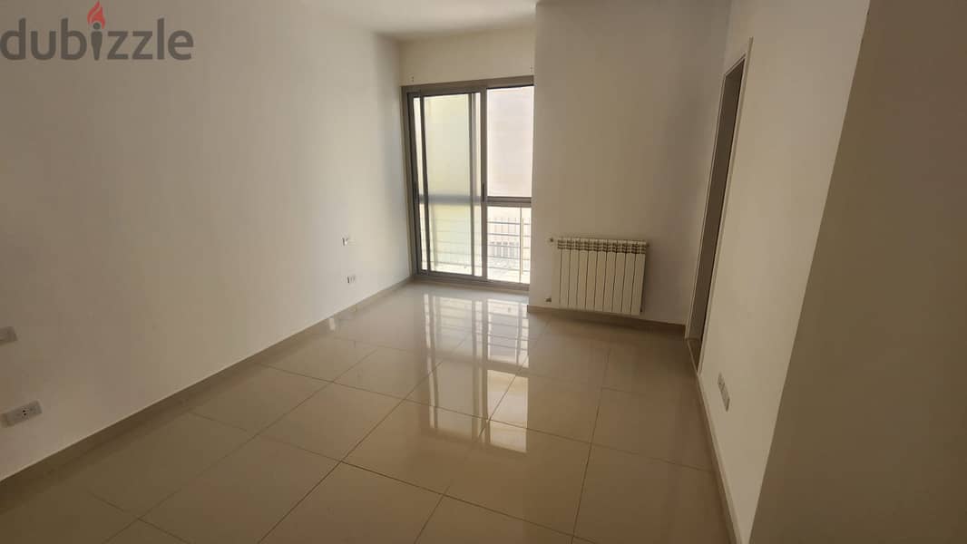 Decorated 160 m2 apartment with unblockable view for sale in Kahali 5