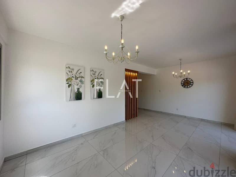 Apartment for Sale in Larnaca | 195.000 € 4