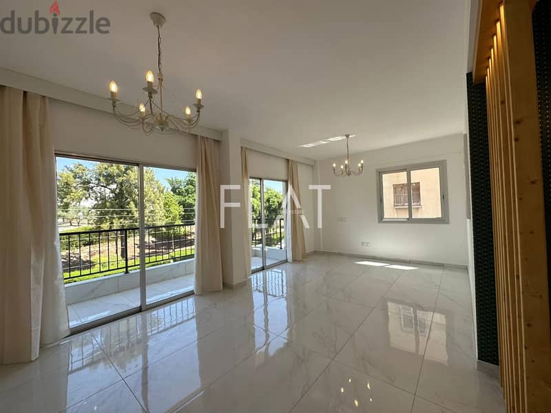 Apartment for Sale in Larnaca | 195.000 € 6
