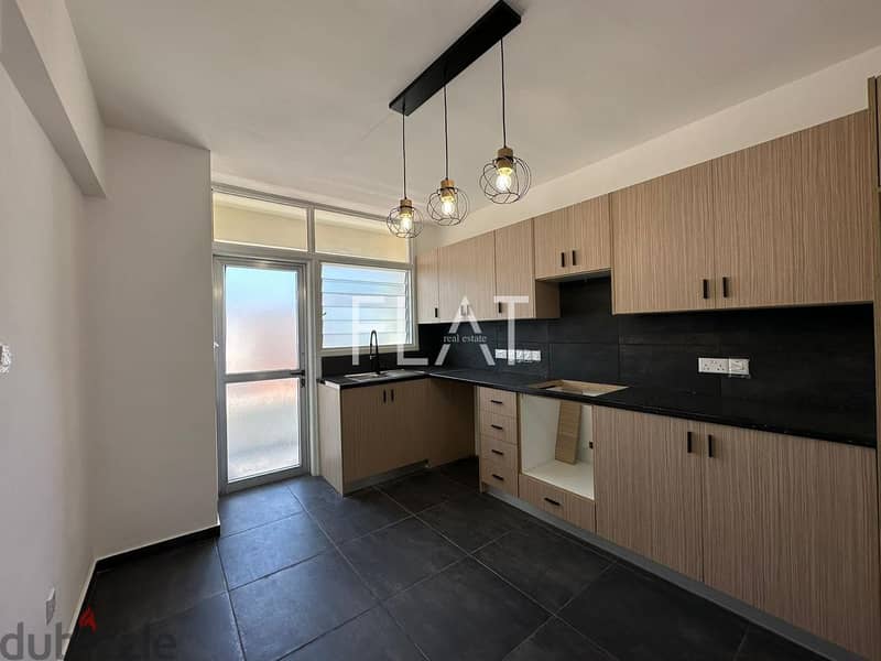 Apartment for Sale in Larnaca | 195.000 € 8
