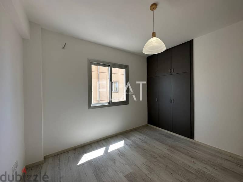 Apartment for Sale in Larnaca | 195.000 € 12