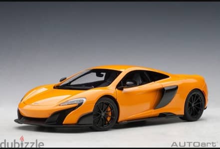 Mclaren