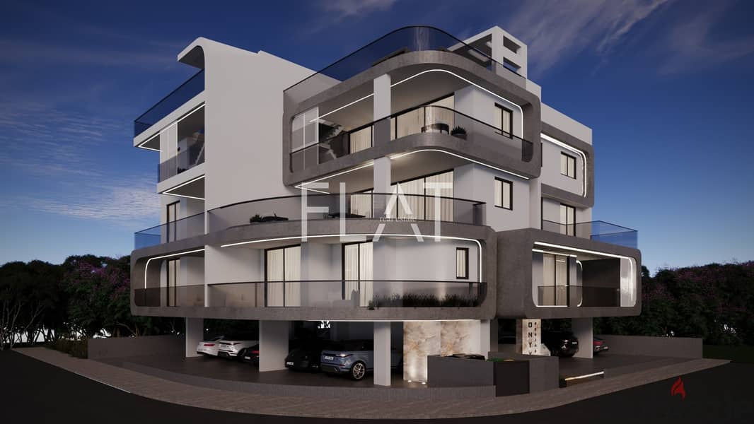 Apartment for Sale in Larnaca | 205.000 Euro 2