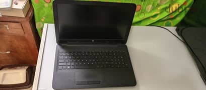 HP laptop 0