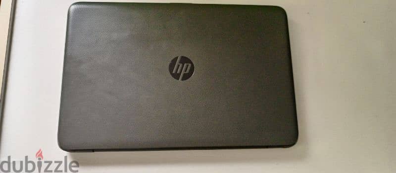 HP laptop 2