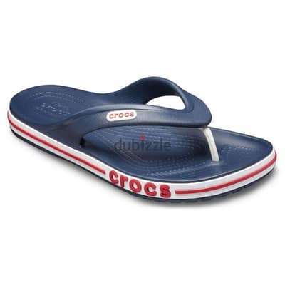 Crocs bayaband flipflop