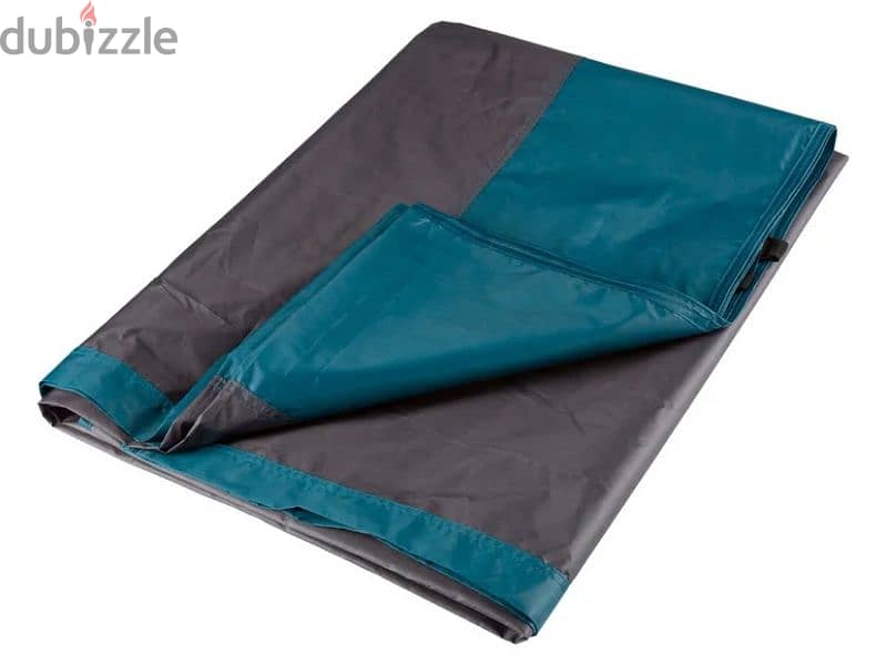 groundsheet/windbreak 3