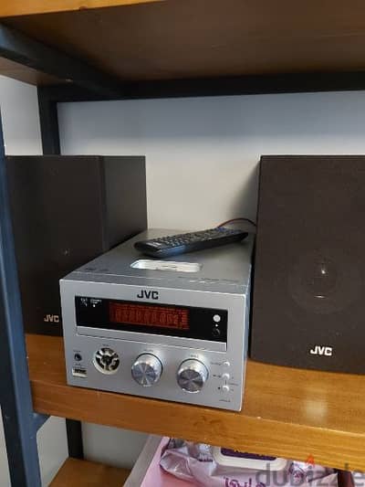 JVC