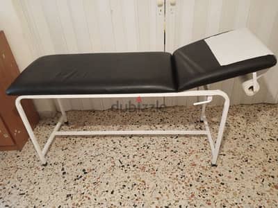 medical bed