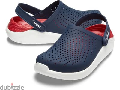 Crocs Literide original different sizes now available