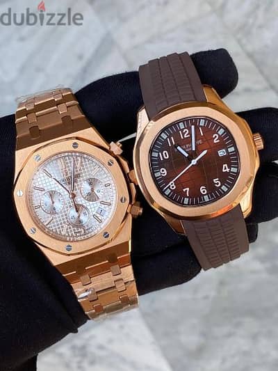 audemars