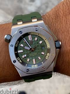 Audemars