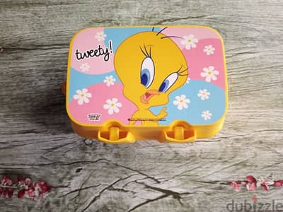 Tweety