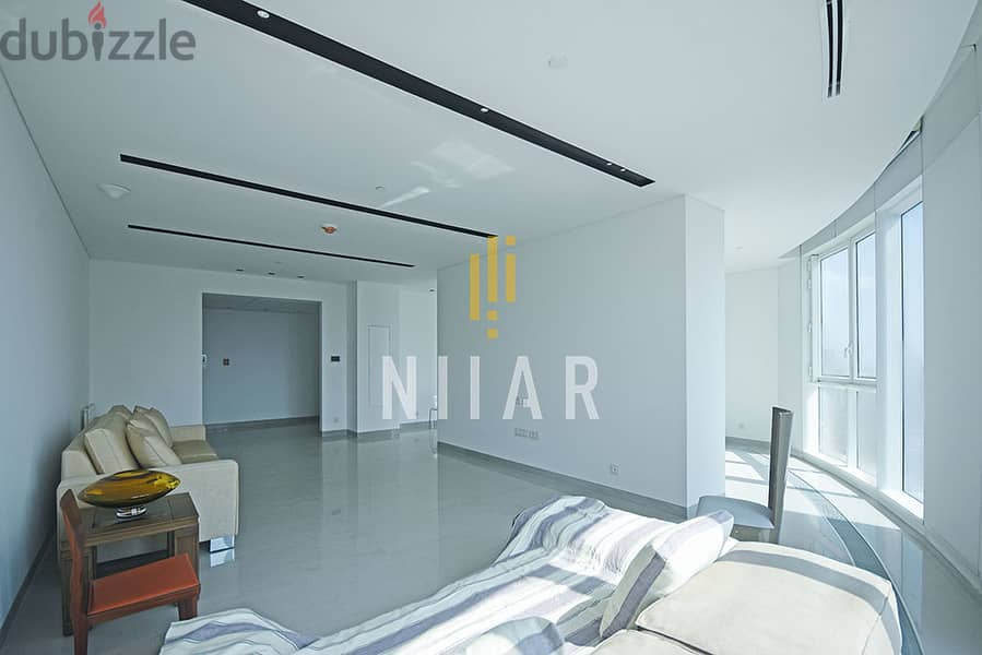 Apartments For Rent in Achrafieh | شقق للإيجار في الأشرفية | AP15152 2