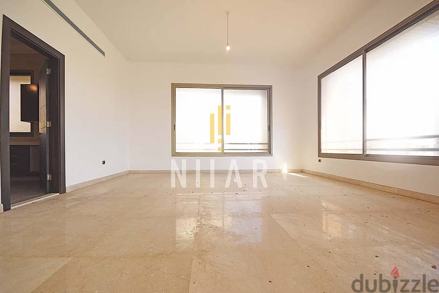Apartments For Rent in Ramlet el Baydaشقق للإيجار في رملة البيضاAP2106 1