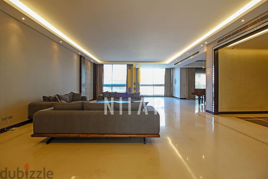Apartments For Sale in Achrafieh | شقق للبيع في الأشرفية | AP12522 2