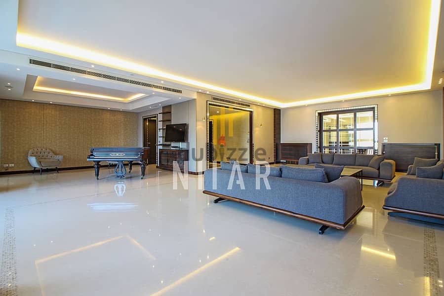 Apartments For Sale in Achrafieh | شقق للبيع في الأشرفية | AP12522 4