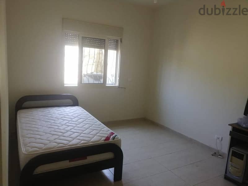 bouar apartment for sale with terrace and garden, sea view Ref#5395 9