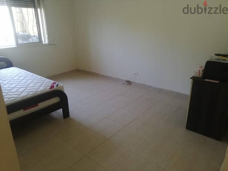 bouar apartment for sale with terrace and garden, sea view Ref#5395 11