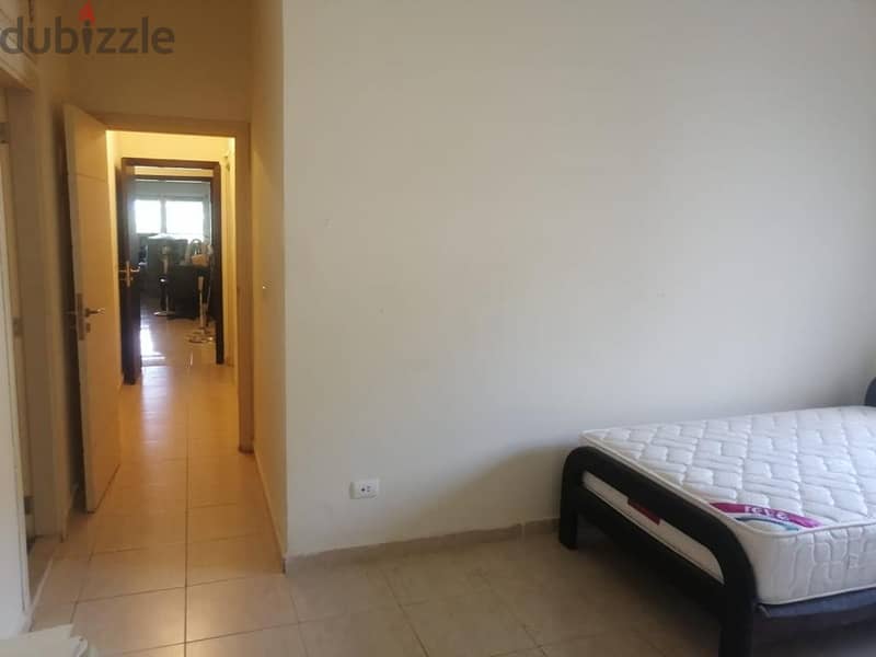 bouar apartment for sale with terrace and garden, sea view Ref#5395 14