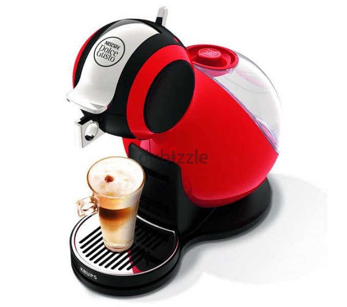 Dolce gusto 1