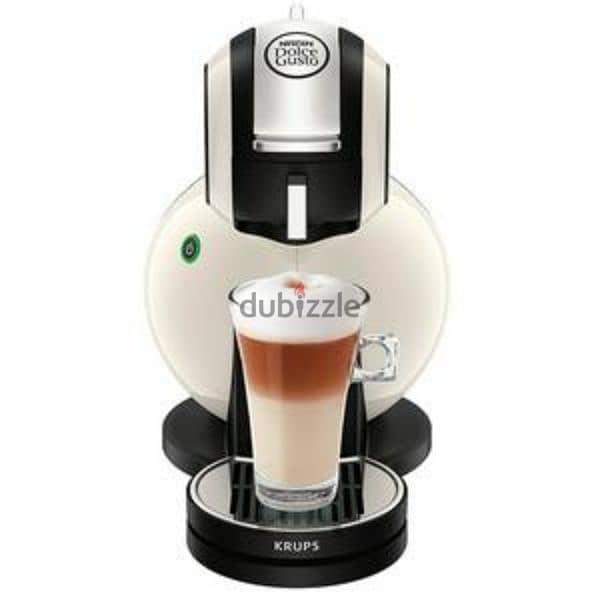 Dolce gusto 2