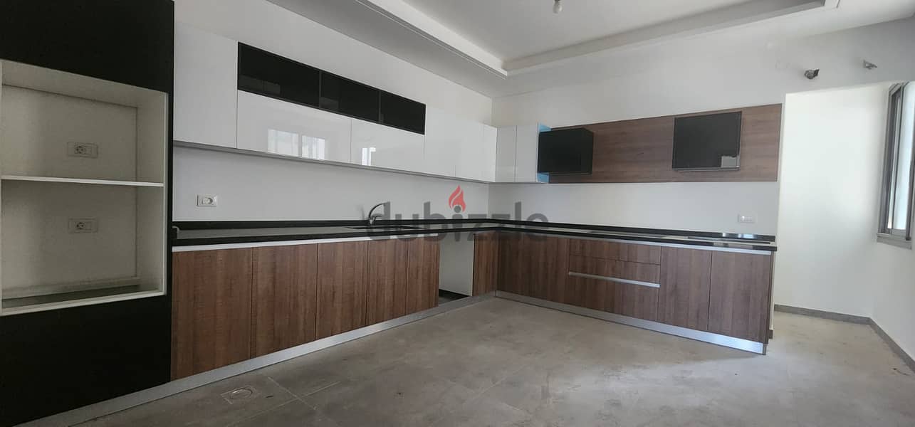 L12630-Spacious Apartment for Sale In Louaize, Baabda 1