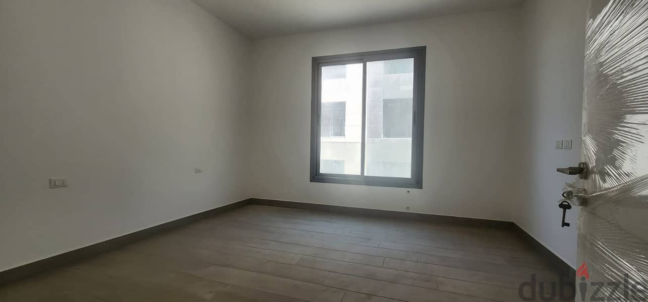 L12630-Spacious Apartment for Sale In Louaize, Baabda 2